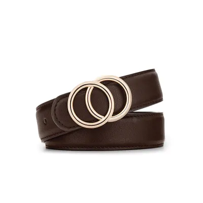 Pearl Luxe Women's Belt